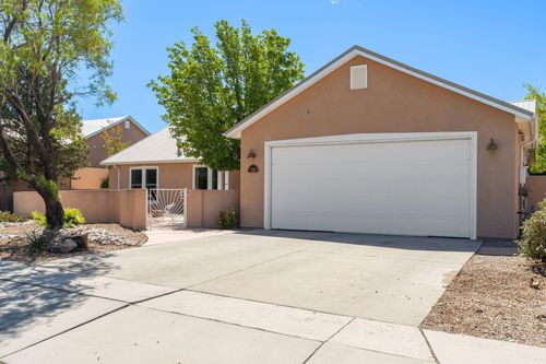 700 Via Posada Se, Albuquerque, NM, 87123-4507 | Card Image