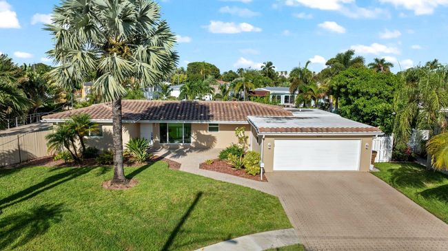 1233 Se 11 Th Ave, House other with 3 bedrooms, 2 bathrooms and null parking in Deerfield Beach FL | Image 15