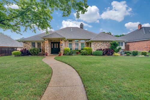 2605 Nighthawk Dr, Plano, TX, 75025-2125 | Card Image