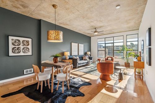 406-288 3rd St, Oakland, CA, 94607 | Card Image