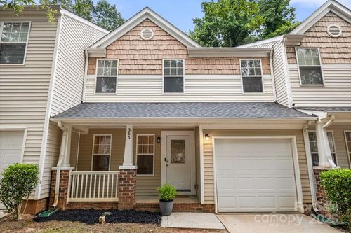 153-363 Doughton Ln, Charlotte, NC, 28217-2272 | Card Image