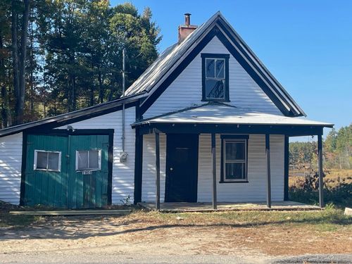 1310 West Road, Waterboro, ME, 04087 | Card Image