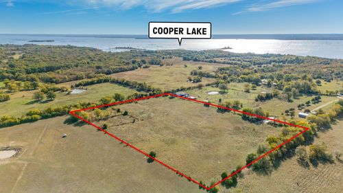 TBD County Road 2025, Klondike, TX, 75448 | Card Image