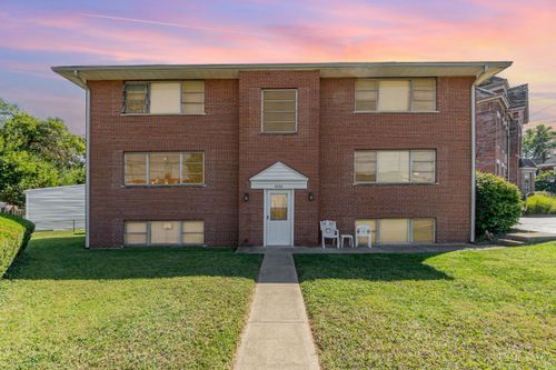 4206 Lafayette Ave, Norwood, OH, 45212-3140 | Card Image