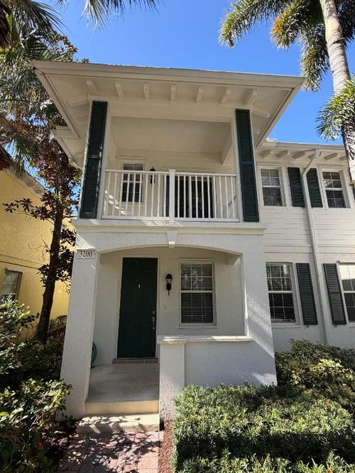 3200 W Community Dr, Jupiter, FL, 33458-8227 | Card Image