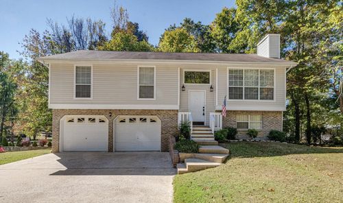8800 Pebble Creek Rd, Chattanooga, TN, 37421-2844 | Card Image