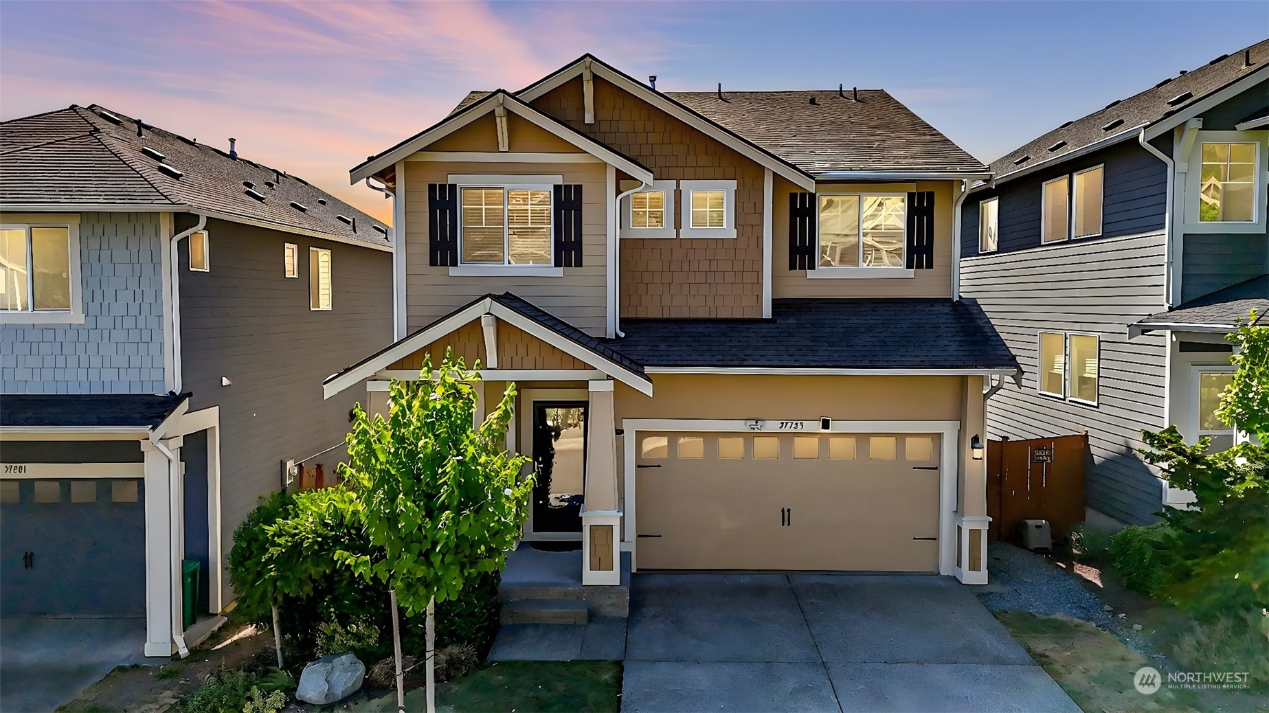 31st Ave, Federal Way, WA 98003