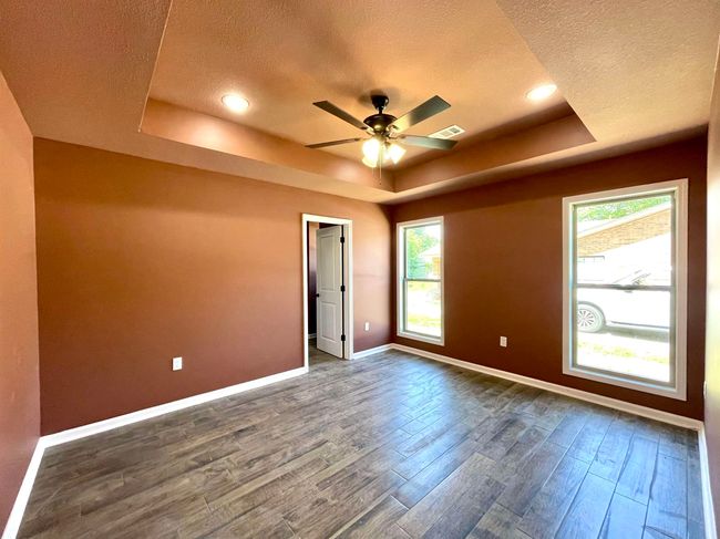 231 Flossie St, House other with 3 bedrooms, 2 bathrooms and null parking in Trumann AR | Image 10