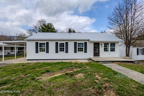 310 Carroll Drive, Harriman, TN, 37748 | Card Image
