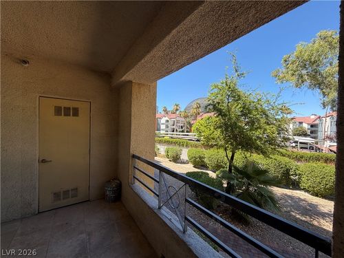 126-210 E Flamingo Rd, Las Vegas, NV, 89169-4793 | Card Image
