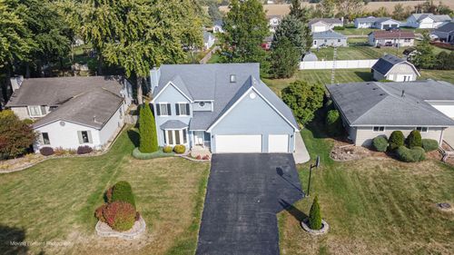 501 Erma Dr, Somonauk, IL, 60552-9665 | Card Image