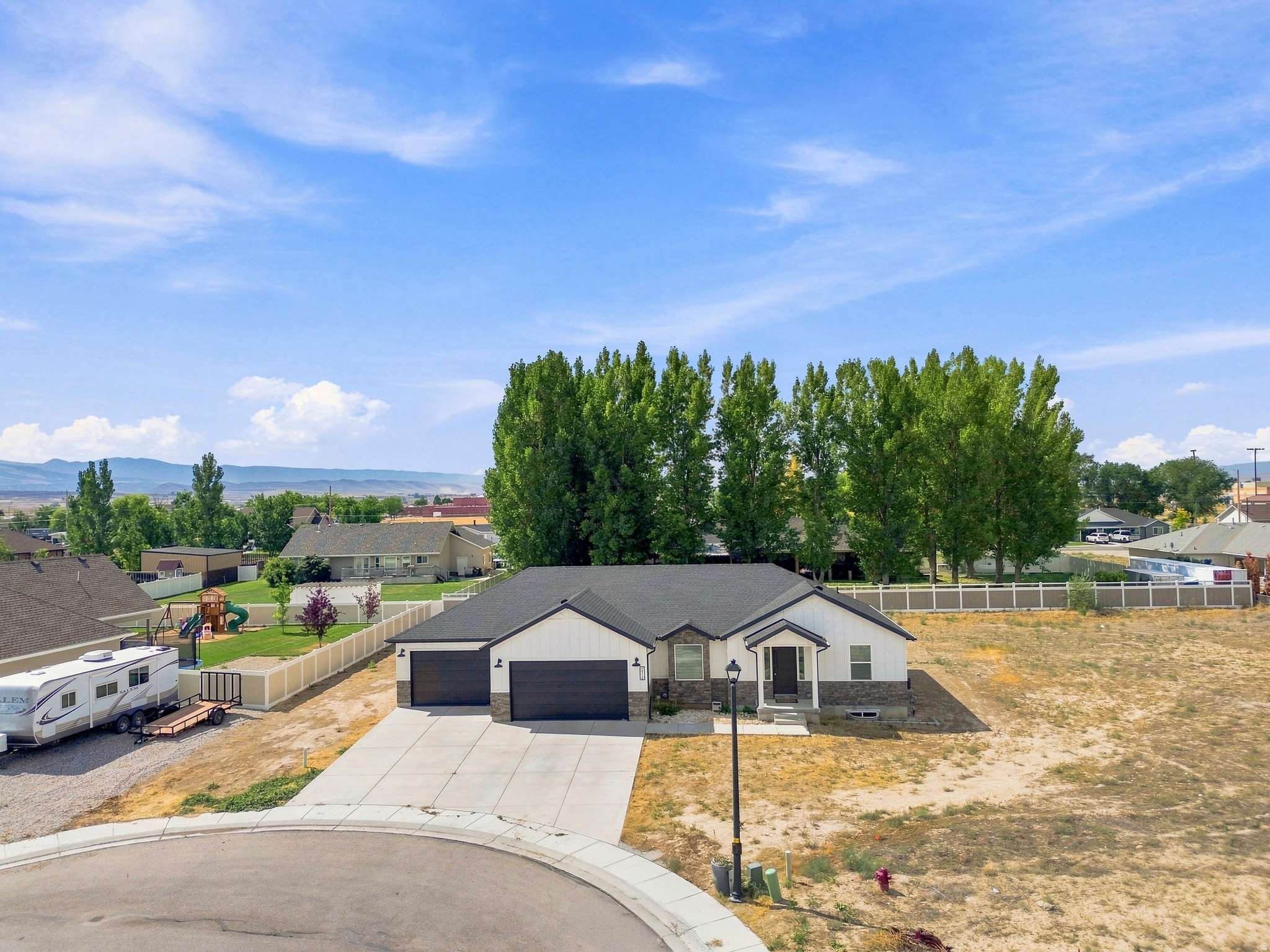 Residential in Gunnison 2
