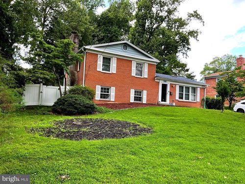 2615 Weller Rd, SILVER SPRING, MD, 20906-3751 | Card Image