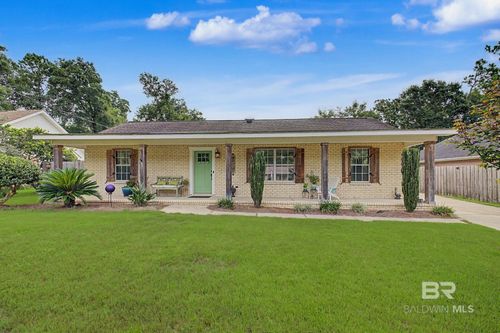 2808 Pine Ridge Drive, Lillian, AL, 36549 | Card Image