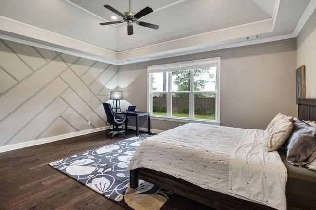 524 Tender Oaks Cv, House other with 5 bedrooms, 5 bathrooms and null parking in Collierville TN | Image 17