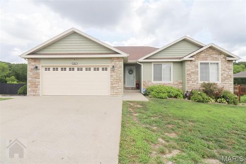 109 Creek View Dr, Saint Robert, MO, 65584-9524 | Card Image