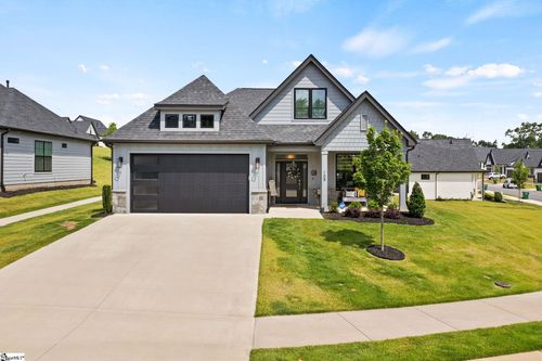 109 Winding Rock Rd, Simpsonville, SC, 29680-2486 | Card Image
