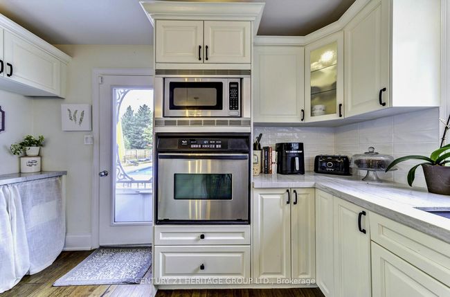2601 Concession Rd 5, House other with 3 bedrooms, 2 bathrooms and 30 parking in Adjala Tosorontio ON | Image 11