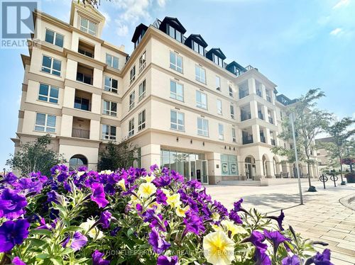 204-101 Cathedral High Street, Markham (Cathedraltown), ON, L6C3L8 | Card Image