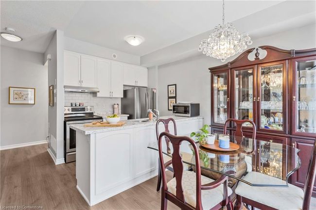 43 - 2435 Greenwich Dr, House other with 2 bedrooms, 2 bathrooms and 2 parking in Oakville ON | Image 10