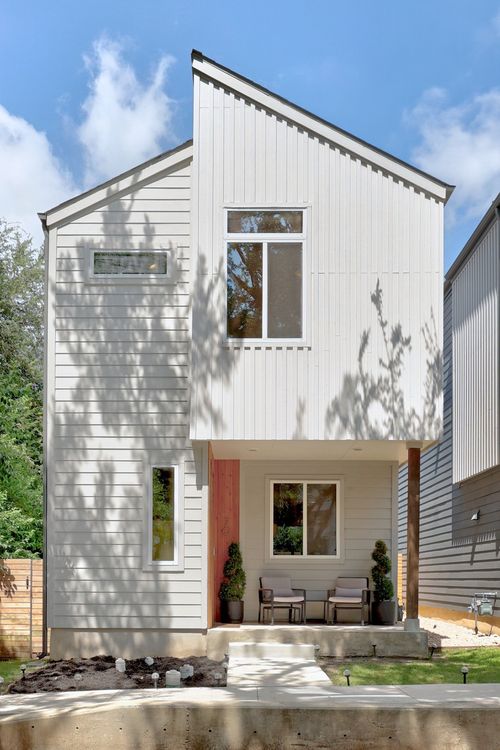70-814 N Bluff Drive, Austin, TX, 78745 | Card Image