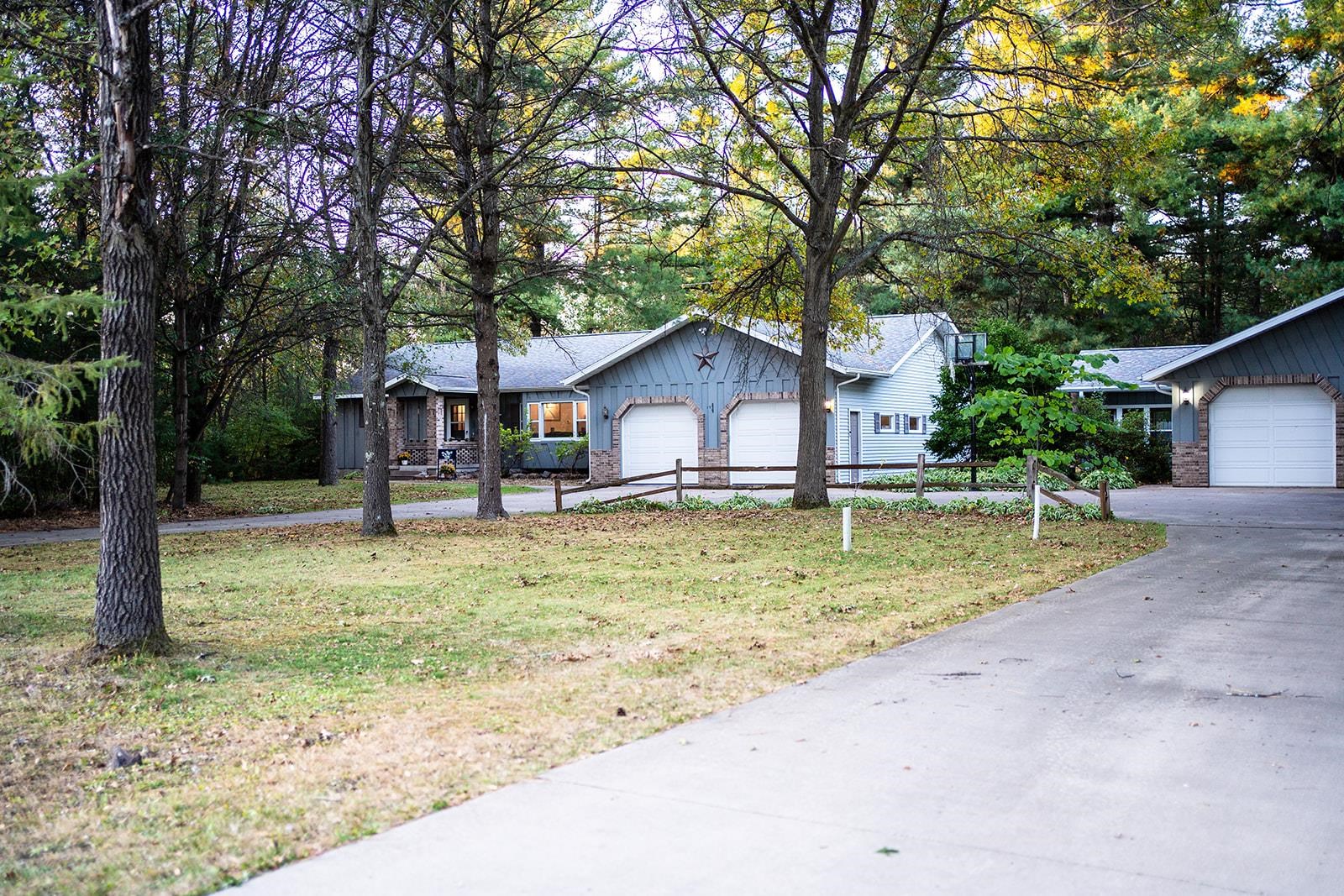 County Road Ff , Wisconsin Rapids, WI 54494
