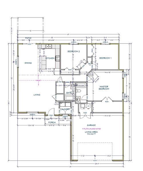 5168 N Toben Dr, Bel Aire, KS, 67226 | Card Image