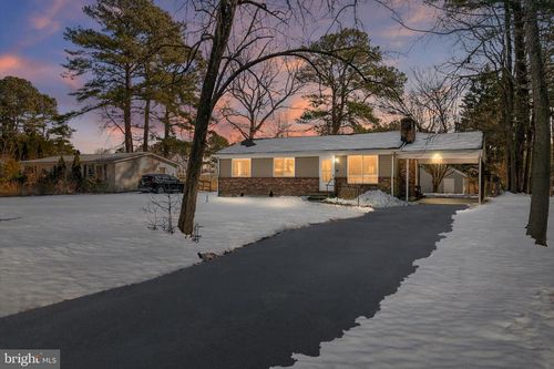 217 Ackerman Dr, STEVENSVILLE, MD, 21666-3661 | Card Image