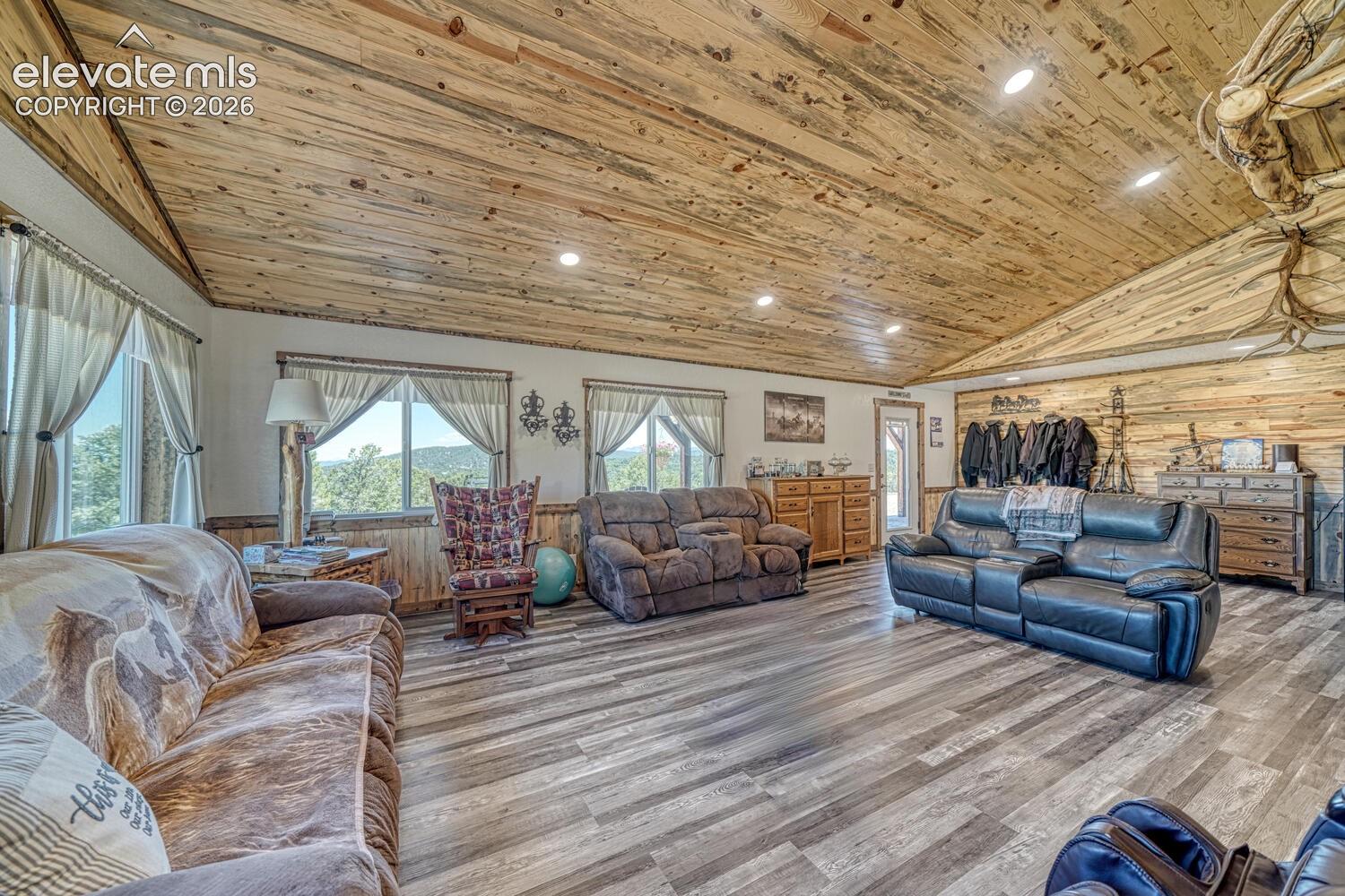 Residential in Westcliffe 2