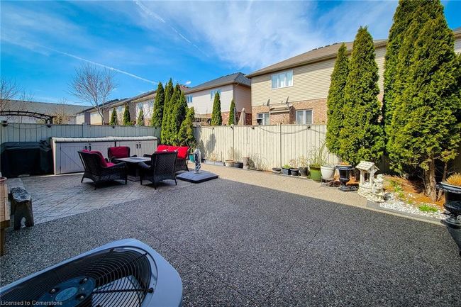 185 Palacebeach Trail, House other with 4 bedrooms, 3 bathrooms and 4 parking in Stoney Creek ON | Image 10
