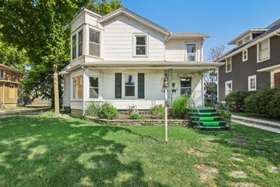 206 E North Street, House other with 4 bedrooms, 3 bathrooms and 1 parking in Morris IL | Image 1