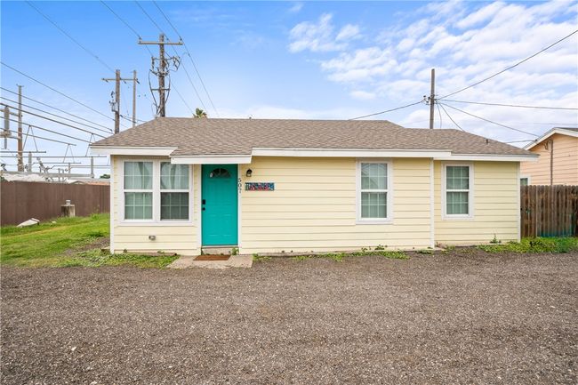 507 S Arch St, Home with 18 bedrooms, 6 bathrooms and null parking in Aransas Pass TX | Image 38