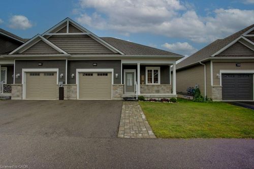 16-24 George St N, Harriston, ON, N0G1Z0 | Card Image