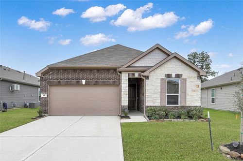 610 Coyote Canyon Ct, Magnolia, TX, 77354-7092 | Card Image