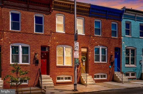 2028 E Preston St, BALTIMORE, MD, 21213-3308 | Card Image