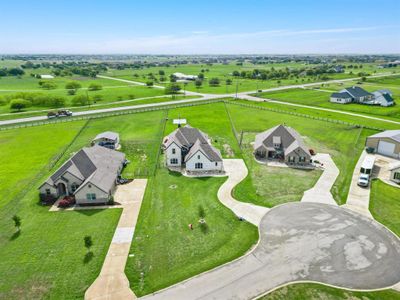 707 Cactus Creek Court, House other with 5 bedrooms, 4 bathrooms and null parking in Godley TX | Image 3