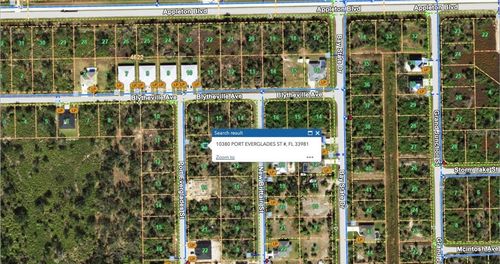 10380 Port Everglades St, PORT CHARLOTTE, FL, 33981 | Card Image