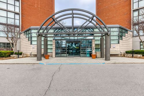 115-4185 Shipp Dr, Mississauga, ON, L4Z2Y8 | Card Image