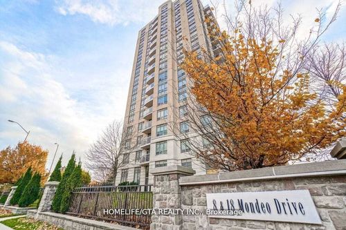 1032-18 Mondeo Dr, Scarborough, ON, M1P5C8 | Card Image