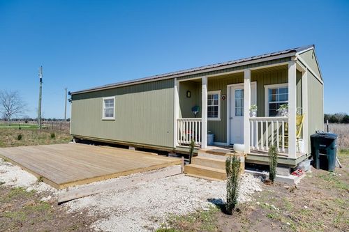 141 Ne County Road 2190, Kerens, TX, 75144 | Card Image