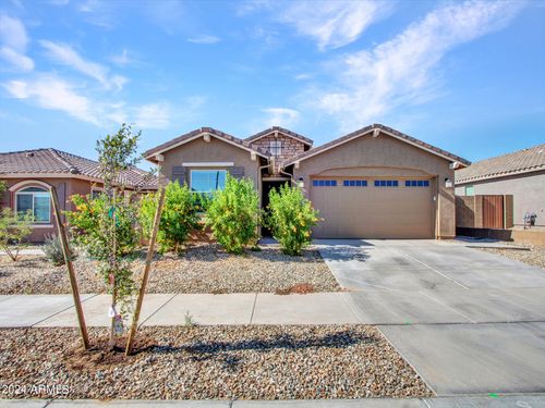 24614 N 169th Drive, Surprise, AZ, 85387 | Card Image