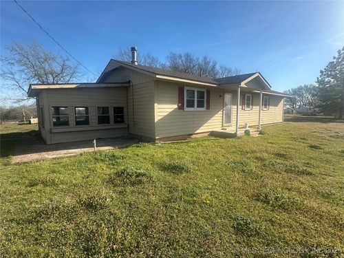 48122 Skelly Rd, Konawa, OK, 74849-6053 | Card Image