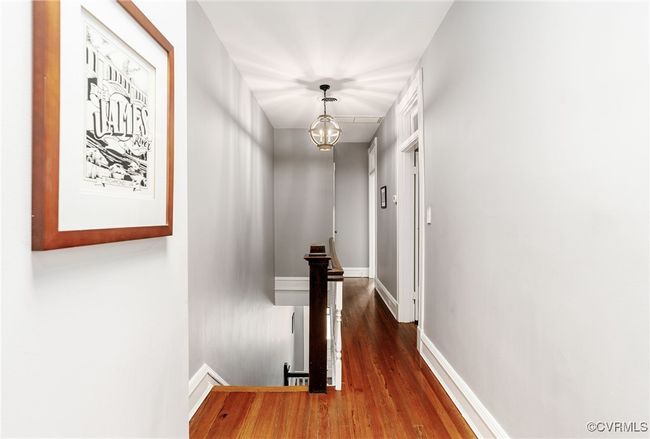 2410 Floyd Ave, House other with 3 bedrooms, 2 bathrooms and null parking in Richmond VA | Image 33