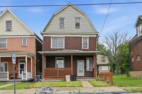 7419 Duquesne Ave, Swissvale, PA, 15218-2507 | Card Image