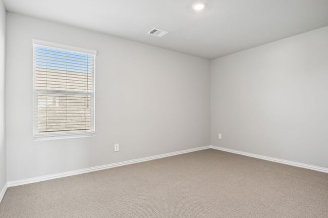 Photo is not of the actual home, but is an inspirational photo of builder’s model home and may depict options, furnishings, and/or decorator features that are not included. | Image 25