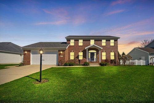 2154 Carlisle Ln, Valparaiso, IN, 46385 | Card Image