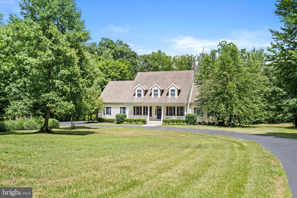 Hedding Jacksonville Rd, Bordentown, NJ 08505