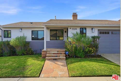 5509 Onacrest Dr, Los Angeles, CA, 90043 | Card Image