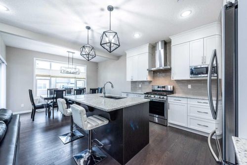 134 Howse Rise Ne, Calgary, AB, T3P0X3 | Card Image