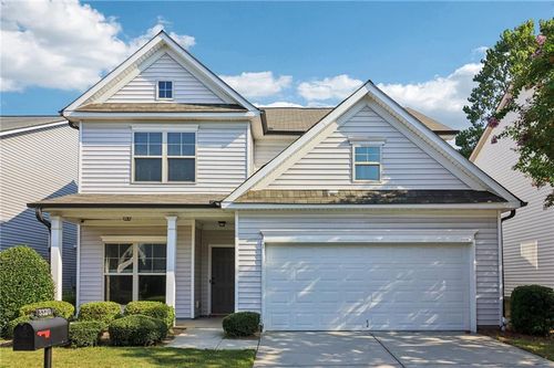 3320 Tiara Cir Sw, Atlanta, GA, 30311-5215 | Card Image
